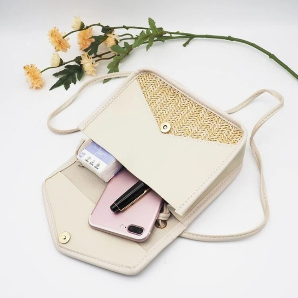 Mini Bag - Picture 2 of 3